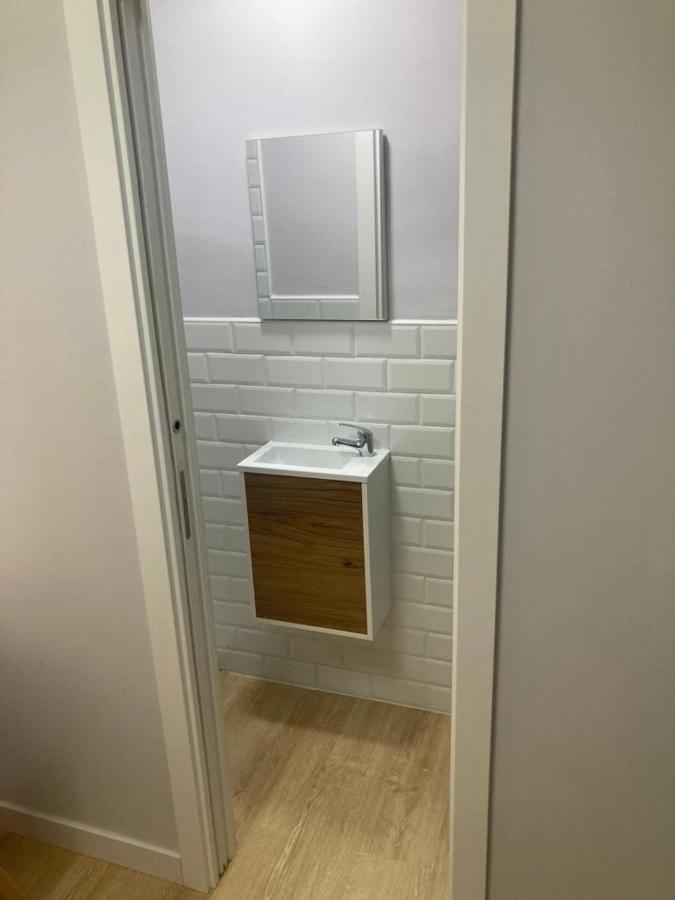 Playa Y Sol 1 Apartment Almeria Ngoại thất bức ảnh
