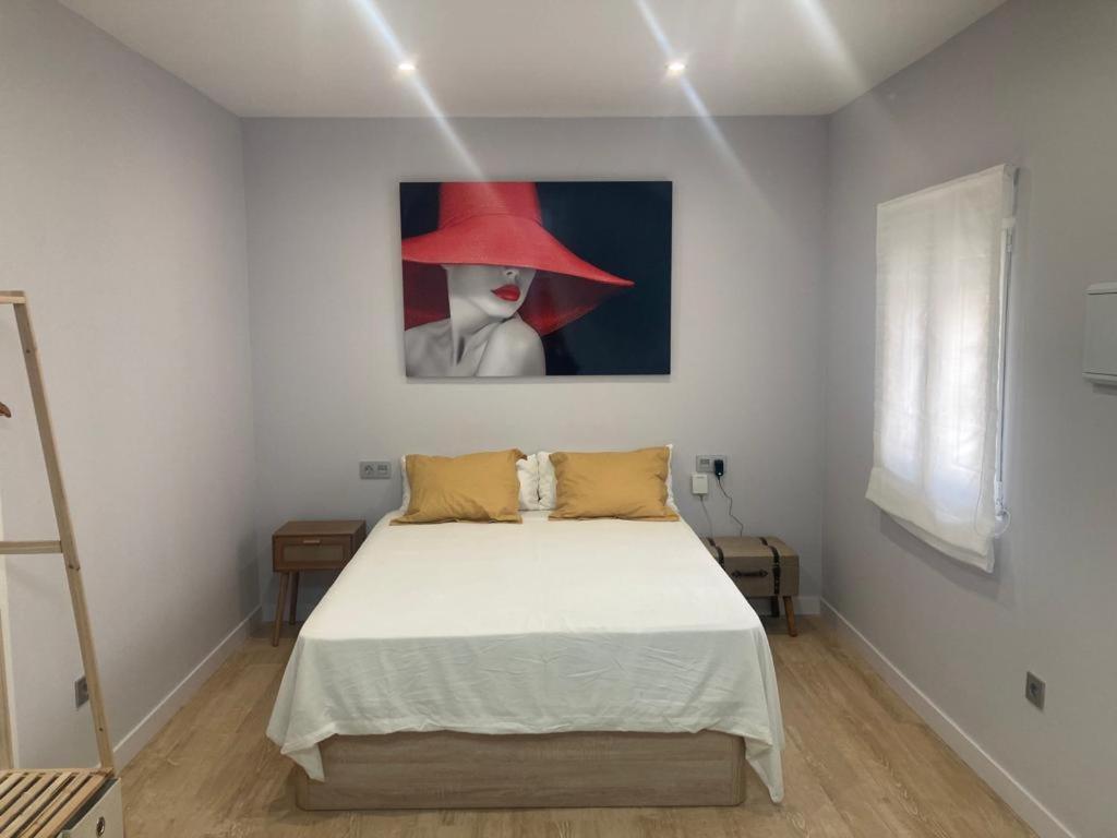 Playa Y Sol 1 Apartment Almeria Ngoại thất bức ảnh