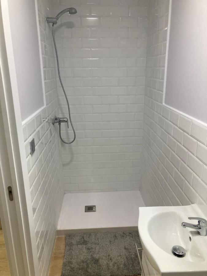 Playa Y Sol 1 Apartment Almeria Ngoại thất bức ảnh