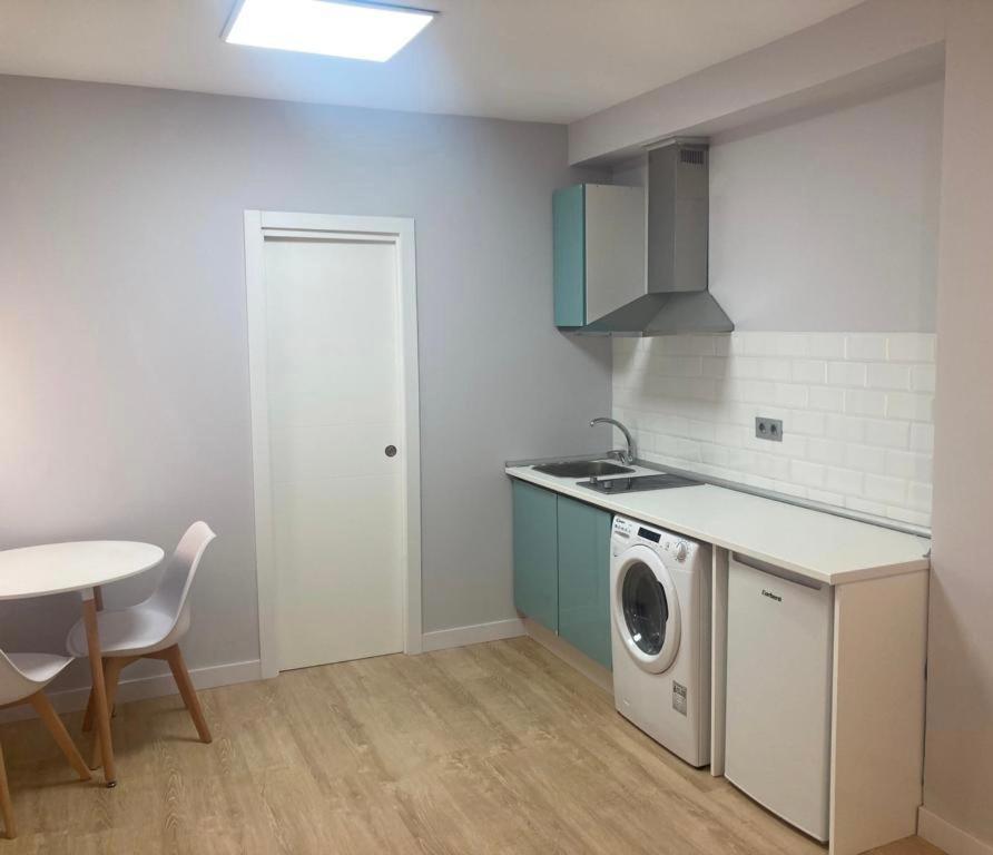 Playa Y Sol 1 Apartment Almeria Ngoại thất bức ảnh