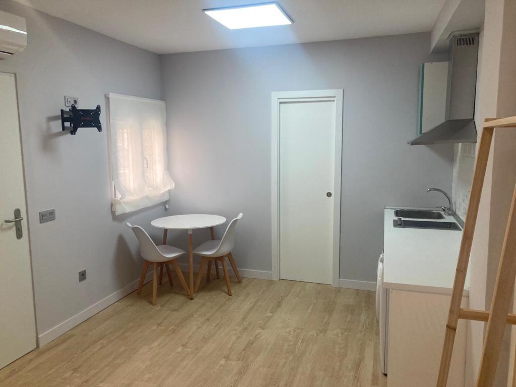 Playa Y Sol 1 Apartment Almeria Ngoại thất bức ảnh
